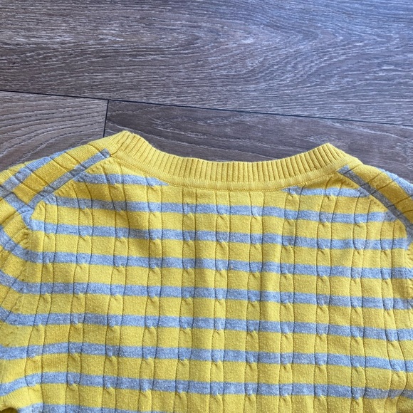 🌺 V Neck sweater - Picture 3 of 8